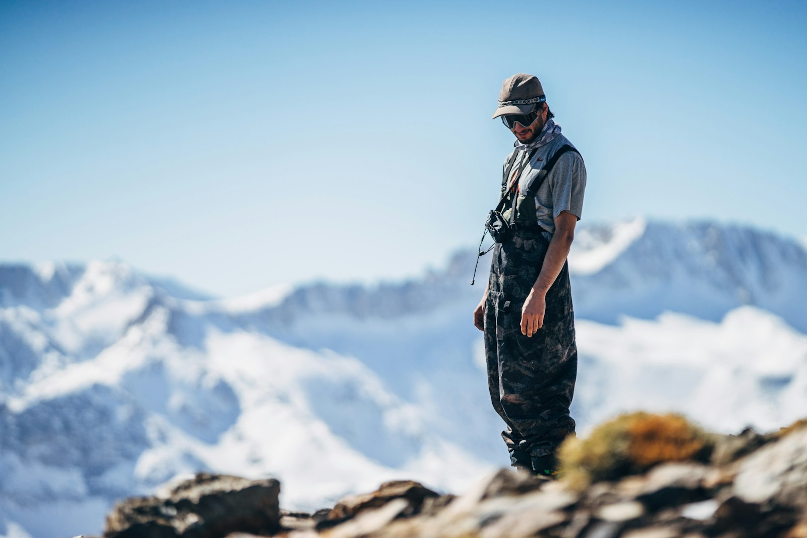 Best Survival Water Sources, Ranked