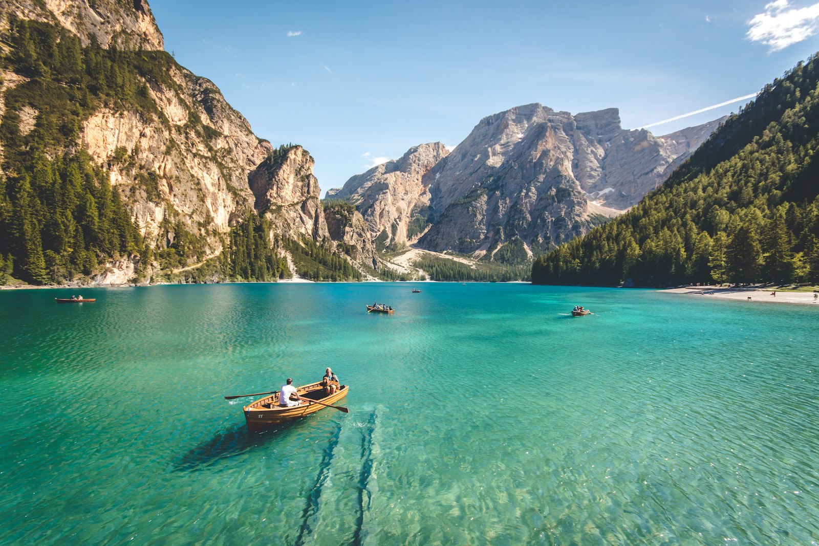 Best Survival Water Sources, Ranked
