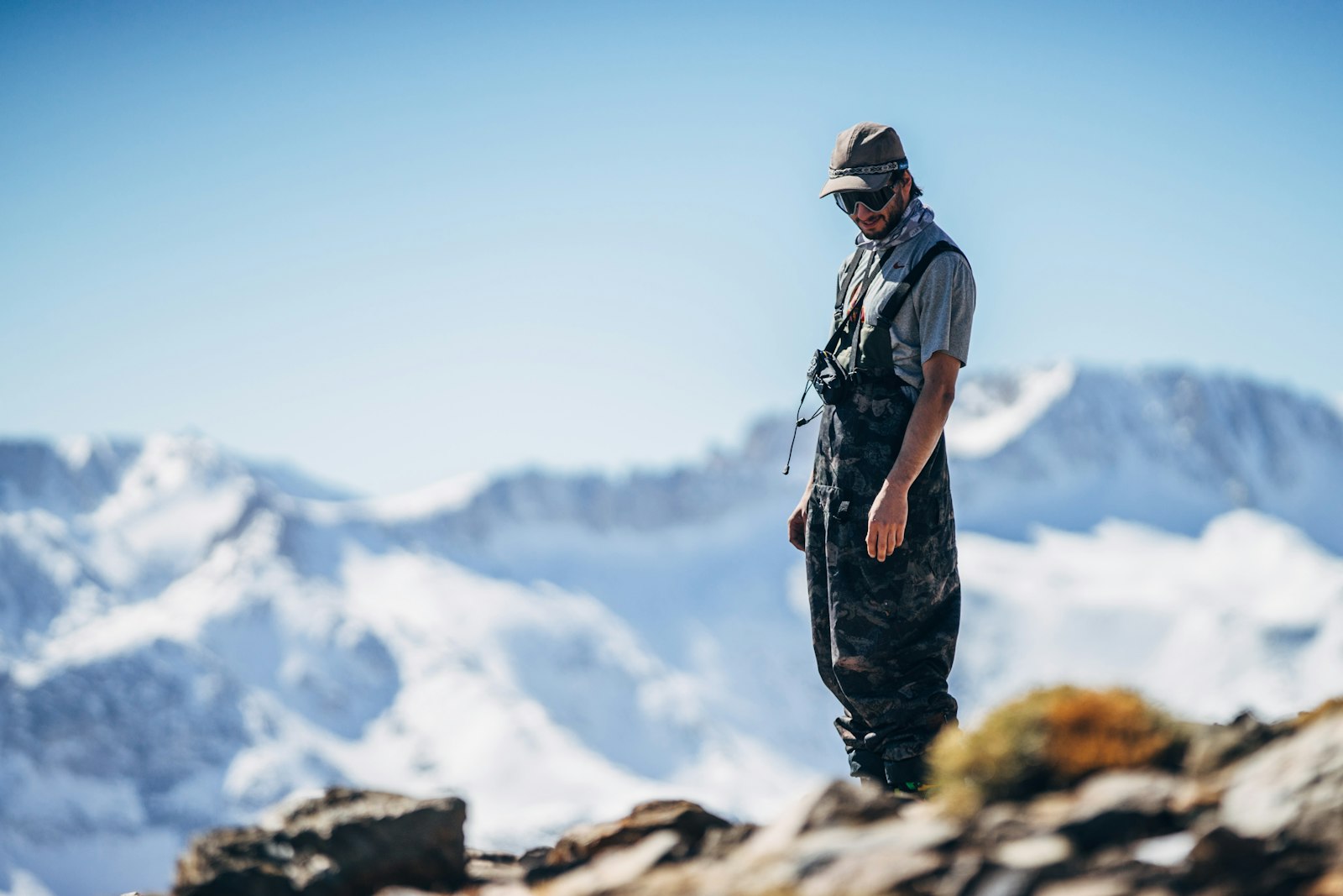 Survival Water Sources: A BuyerÃ¢â‚¬â„¢s Guide